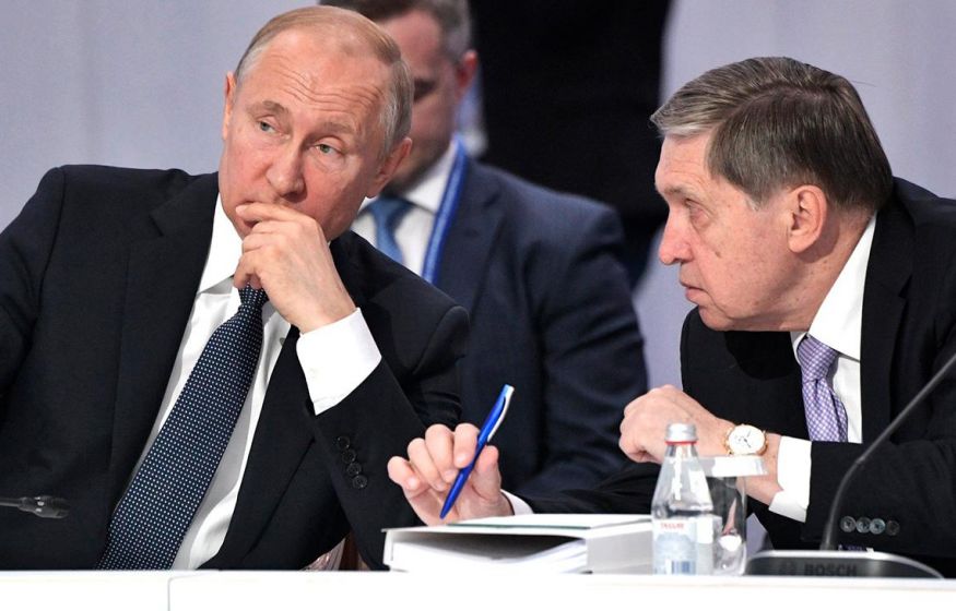 «Зеленский не слушается Трампа. Он знает, что Путин не полетит в Турцию. Ушаков уже сказал, кто отправится»: Коц