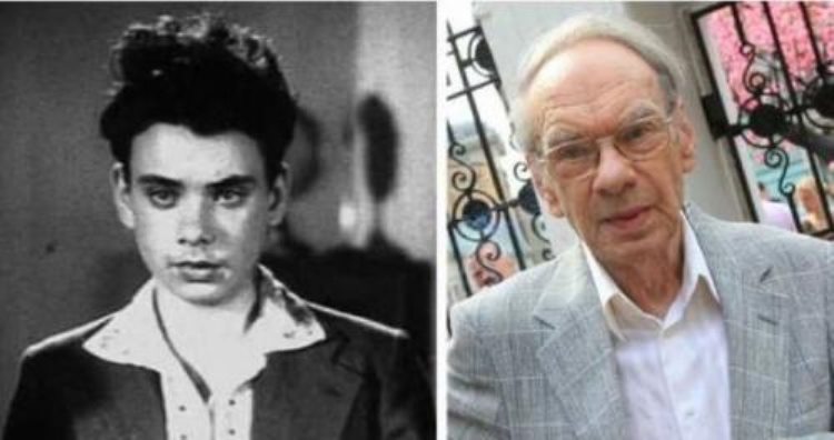 Алексей Баталов