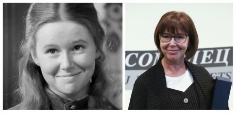 Евгения Симонова
