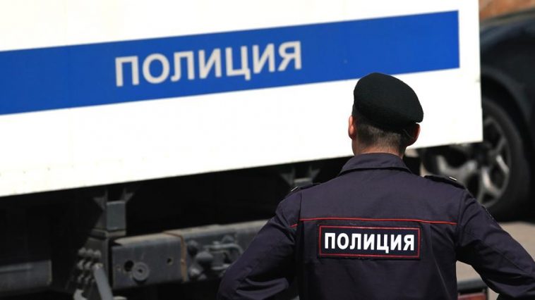 Сбежавшего после ДТП в Туве водителя грузовика задержали 