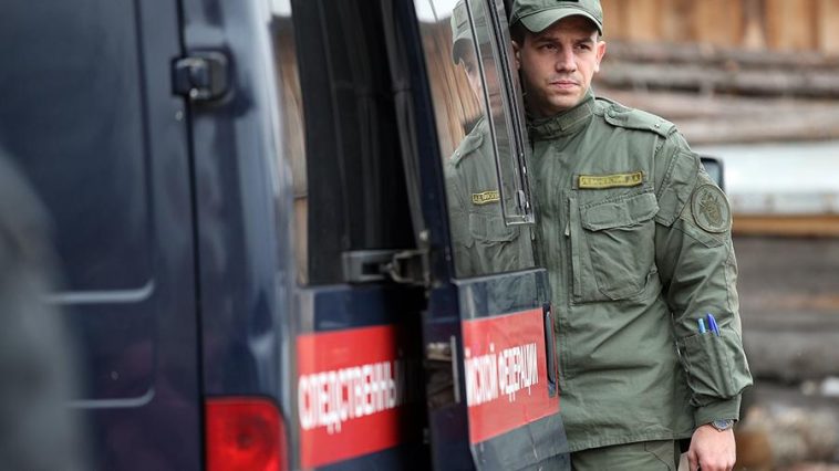 СК начал расследование смерти пятилетнего мальчика под Волгоградом 