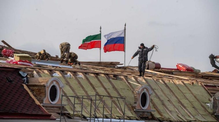 Слияние России и Белоруссии задерживают бюрократы – эксперт