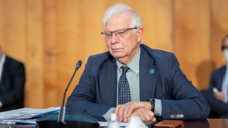 «Если Россия продолжит нарушать»: в ЕС думают о новых санкциях