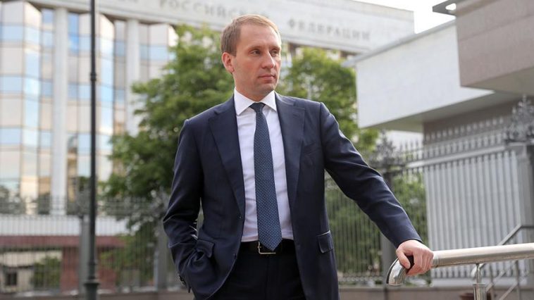 Глава Минприроды заявил об обеспеченности России золотом на 40 лет 