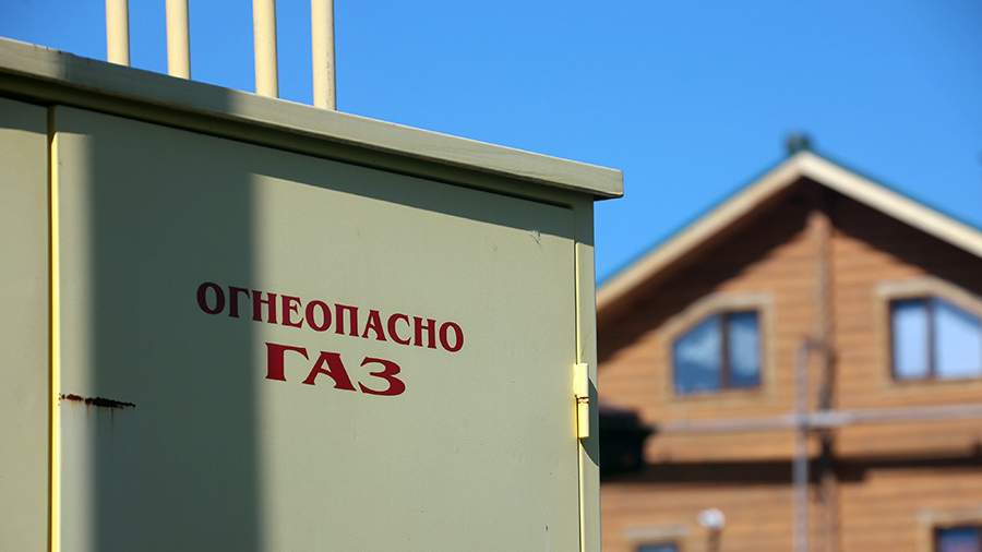 Прокуратура КЧР начала проверку газификации после жалоб на «Прямой линии» 