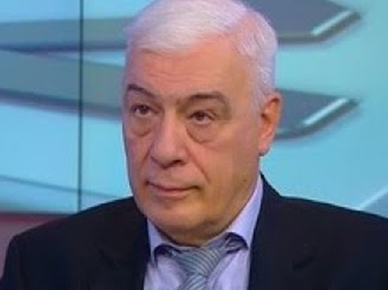 Бужинский раскритиковал желание Киева в НАТО: «хотеть не вредно»