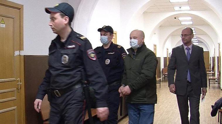 Мосгорсуд освободил из СИЗО обвиняемых в коррупции генералов МВД 