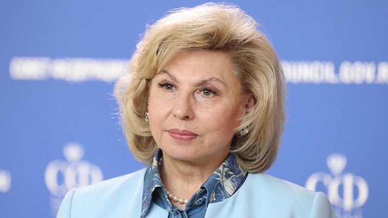 Москалькова заявила об отсутствии в июне жалоб на принуждение к вакцинации 