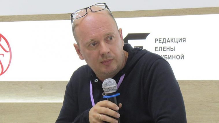 Писатель Слава Сэ умер от COVID-19 