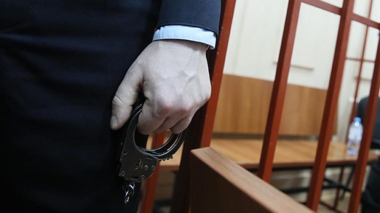 Присяжные оправдали подозреваемого в убийстве студентки МГИМО сына экс-чиновника 
