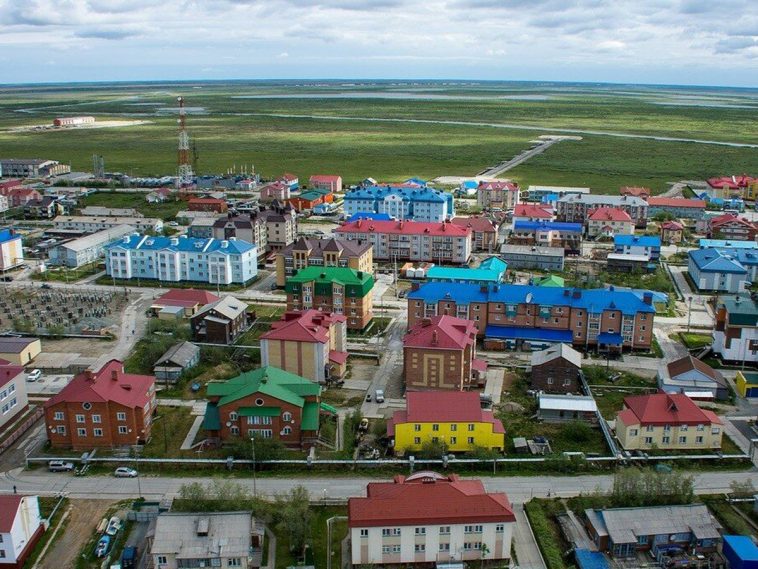 Названы регионы России с наибольшим неравенством в доходах