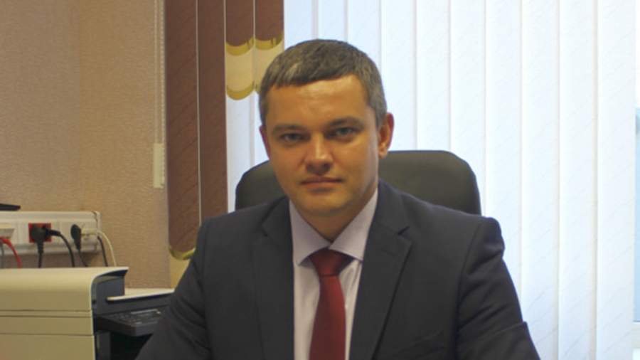 Скончался министр цифрового развития Амурской области Курдюков 