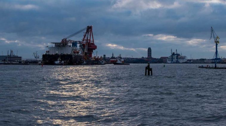 Конкурент «Северного потока — 2» позволит Польше надавить на «Газпром»