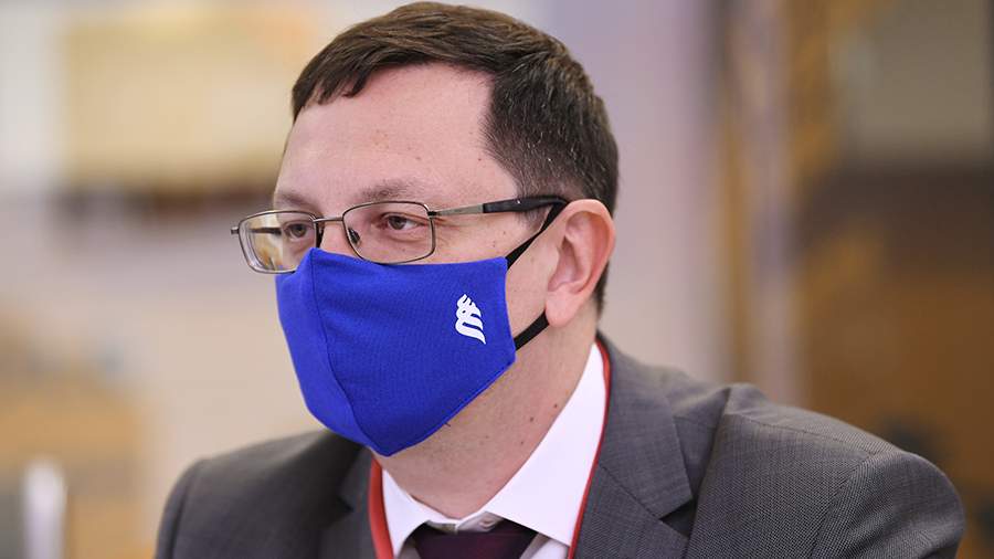 Фальков назвал имя врио ректора НИУ ВШЭ 