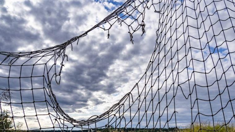 Первое в России дело о договорном футбольном матче передано в суд 