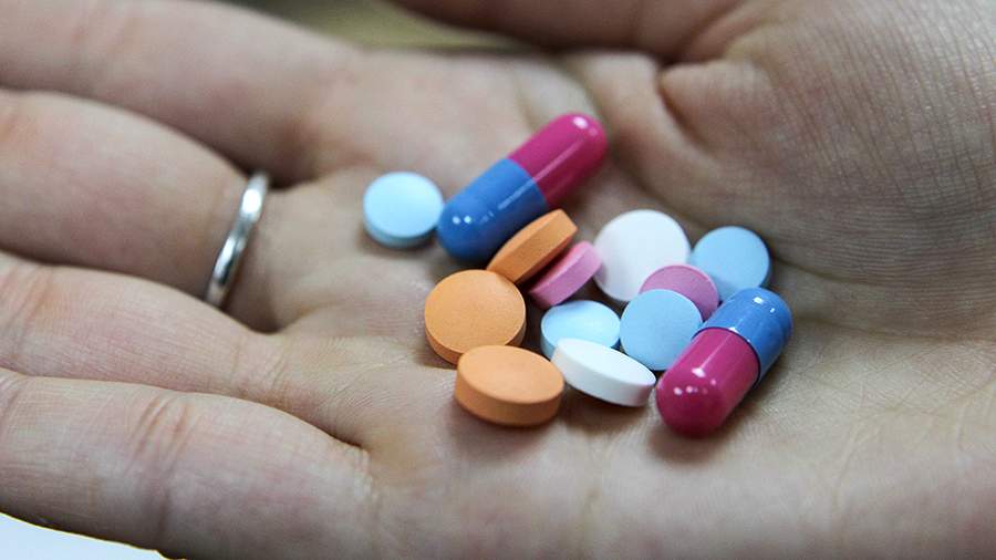 84% врачей признали проблемы с препаратами для орфанных пациентов 