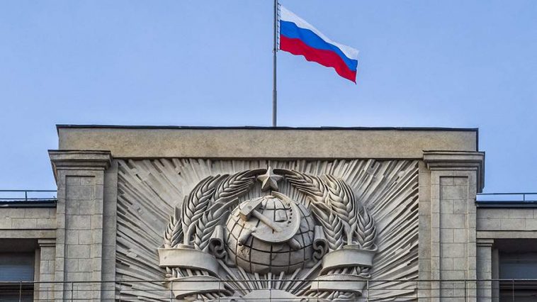 Путин назвал миной замедленного действия право выхода республик из СССР 