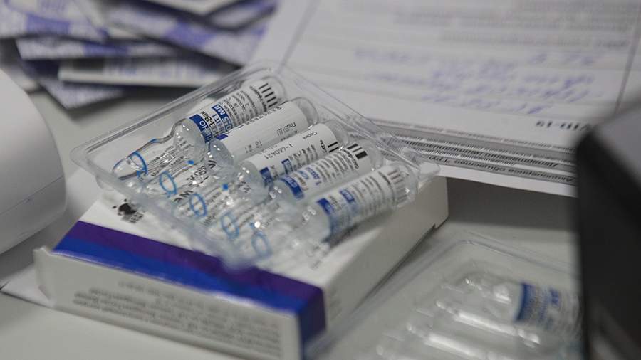 Ученый заявил о безопасности вакцинации при наличии болезней сердца 