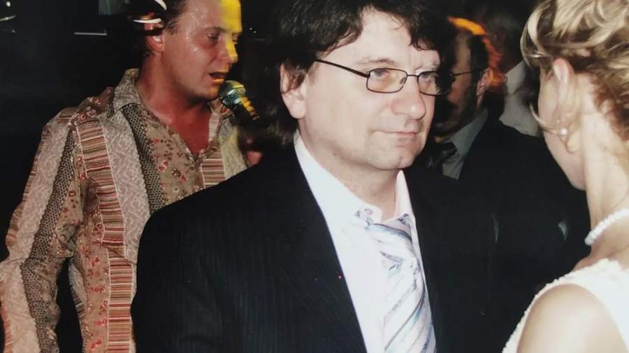 Умер продюсер певицы Натали и группы «Мираж» Валерий Иванов 