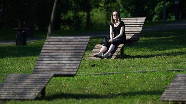 Врачи дали рекомендации по пребыванию на солнце 