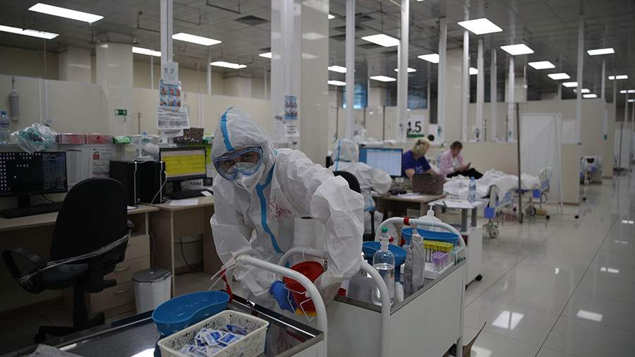 Психолог перечислил последствия COVID-19 для нервной системы 