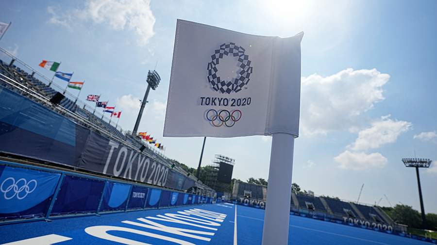 «Вектор» оценил вероятность появления «олимпийского» штамма COVID-19 