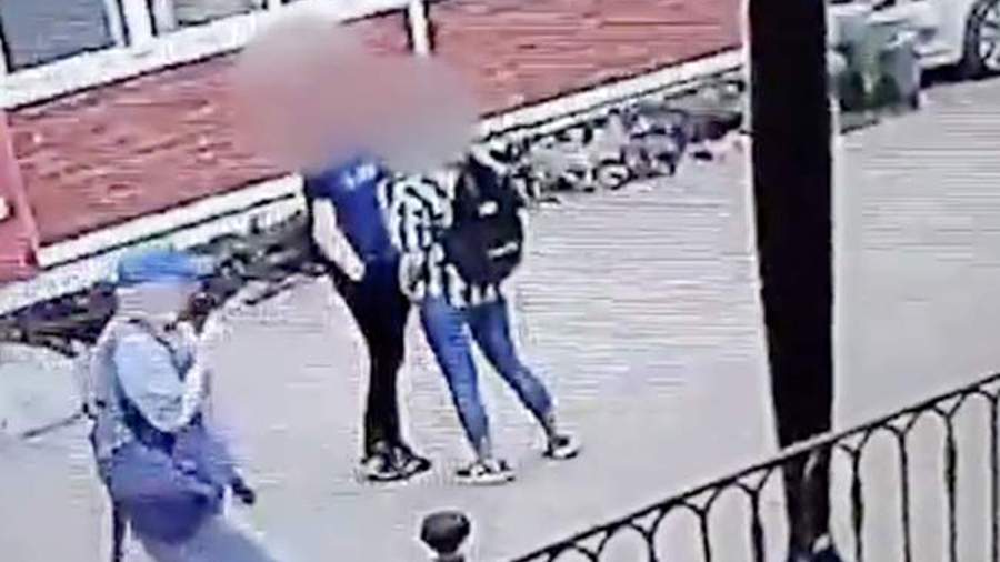 Источник назвал причину конфликта подростков со смертельным исходом в Братске 