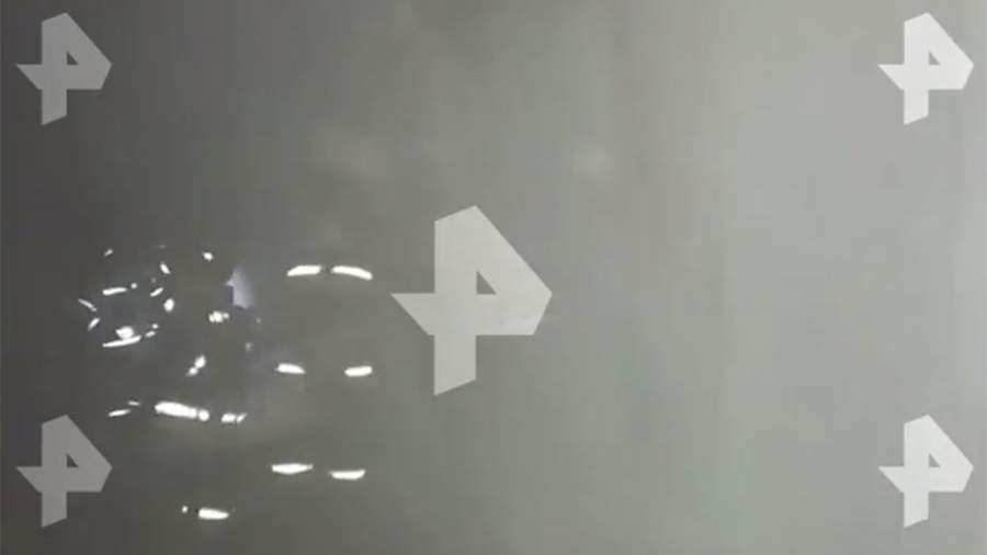 Опубликован список погибших при пожаре в доме под Саратовом 