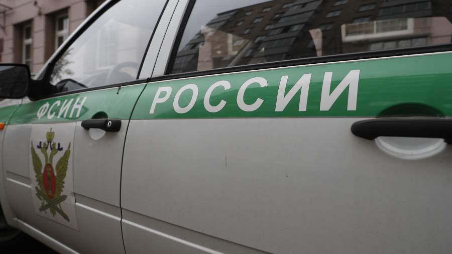 ФСИН исключила криминальный состав смерти обвиняемого в убийстве вдовы Пузикова 