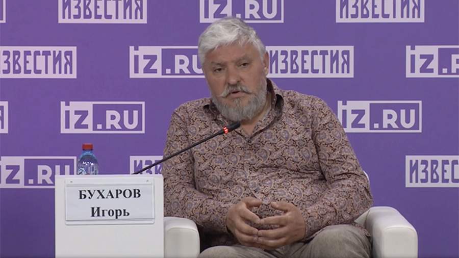 В МИЦ «Известия» обсуждают работу ресторанов в условиях пандемии. Трансляция 