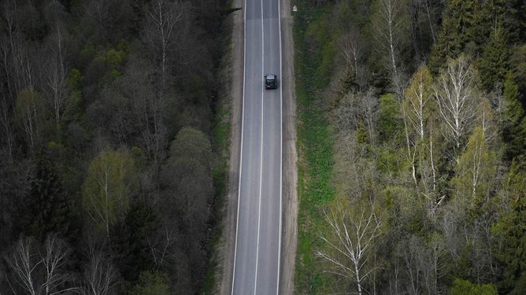 Постепенное открытие трассы М-12 Москва — Казань начнется в 2022 году 