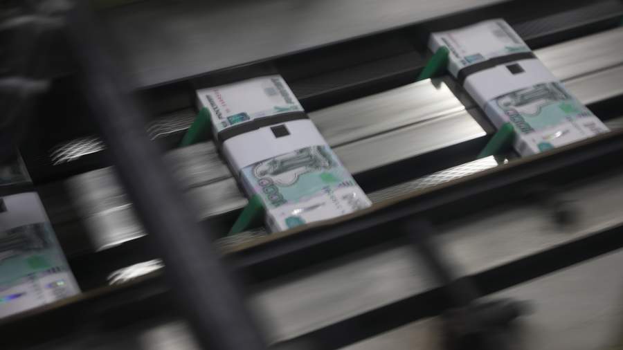 Более 800 млрд рублей выделят на развитие беспилотников в России 