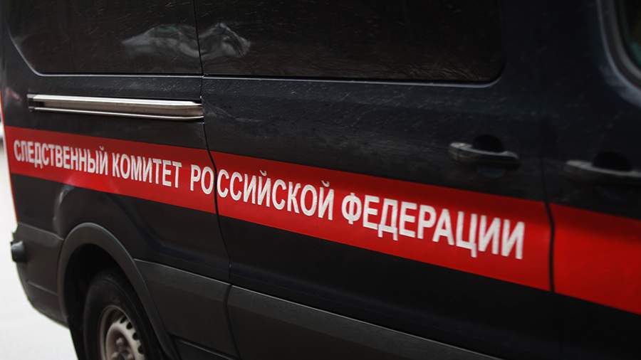 СК возбудил дело по факту исчезновения подростков из лагеря под Рязанью 