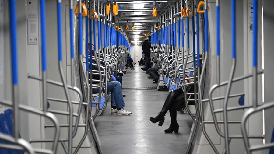 В СФ оценили идею запустить «женские вагоны» в общественном транспорте 