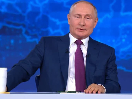 «Президент демонстрировал спокойствие, и хотел его передать гражданам»