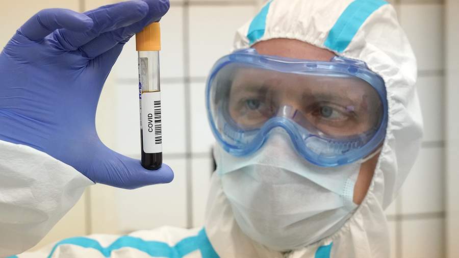 Мурашко рассказал о сроках сохранения иммунитета после COVID-19 