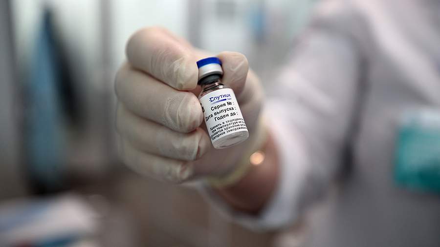 Вакцинация способна защитить беременных от тяжелых последствий COVID-19 