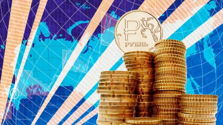 Большинство российских регионов завершили полугодие с профицитом бюджета