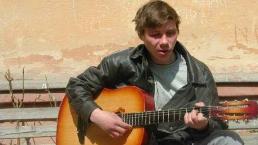 Сооснователя «Смысловых галлюцинаций» Бурдина перевели на интенсивную терапию 