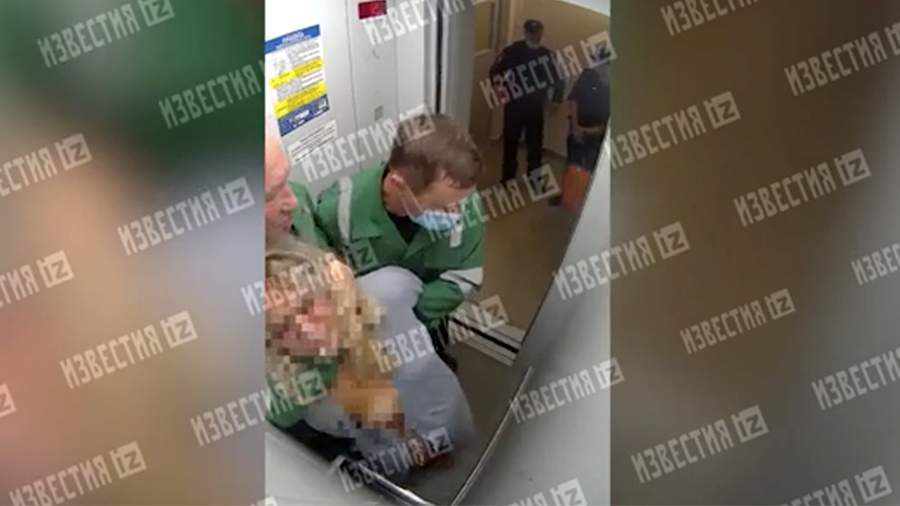 СК возбудил дело в отношении избивших пациентку санитаров в Ярославле 