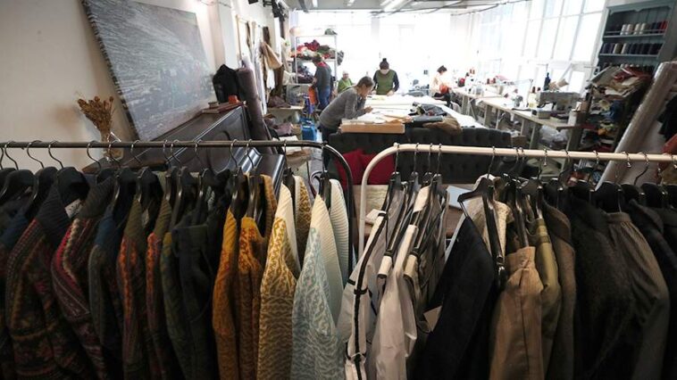 Эксперт назвал популярные за рубежом российские товары 