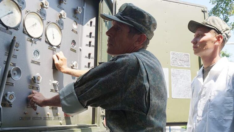 В больнице Владикавказа восстановили линию подачи кислорода 