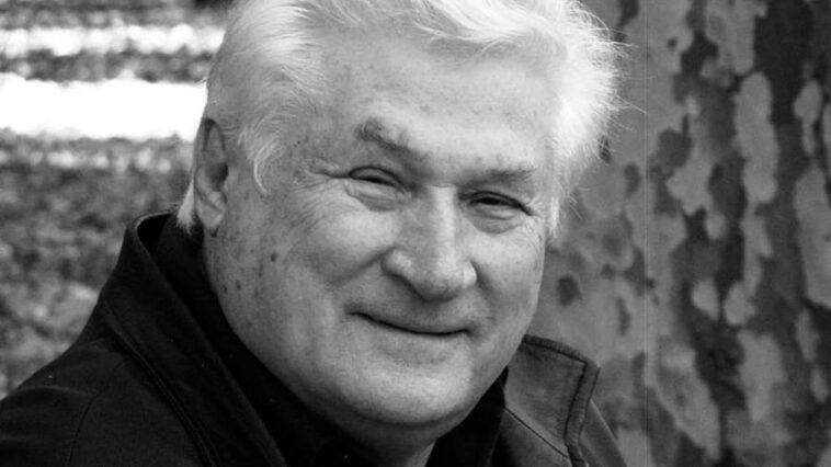 Умер бывший глава администрации Сочи Анатолий Удотов 