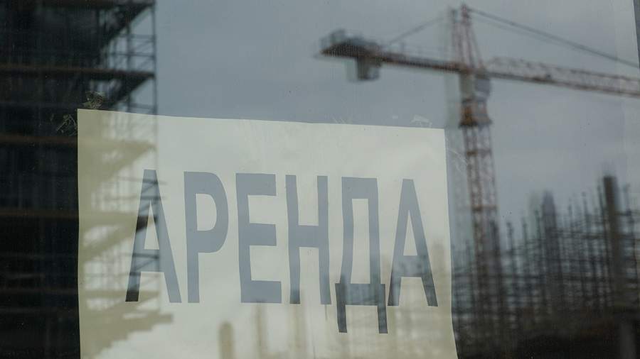 В РФ могут появиться экономные арендные дома 