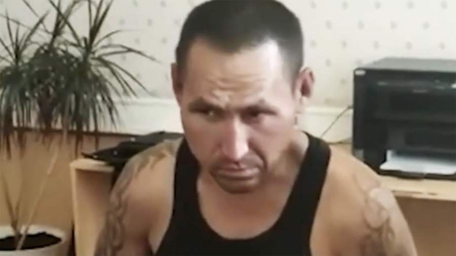 В МВД объяснили отсутствие надзора за подозреваемым в убийстве семьи в Хакасии 