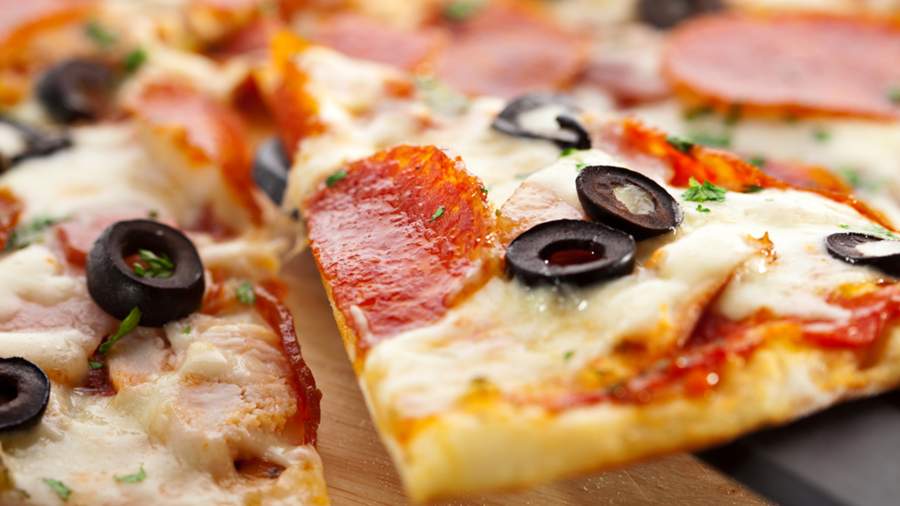 Мошенники запустили схему кражи денег с «бесплатной пиццей» 