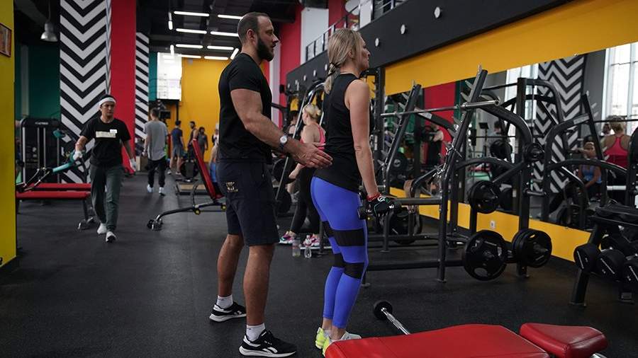 85% россиян вернулись на фитнес после снятия COVID-ограничений 