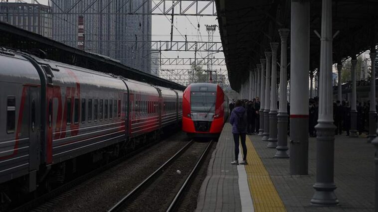 Госдуме предложили сделать бесплатным проезд в электричках детей от 5 до 7 лет 