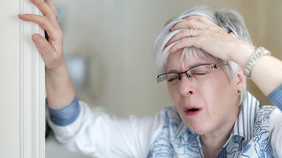 Врач назвал основные способы избежать инсульта после 30 лет 