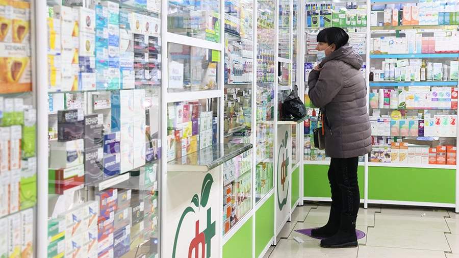 В Минздраве назвали причину задержки в поставках некоторых лекарств 